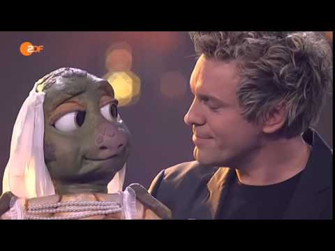 Helene Fischer show 2014 Josi heiraten