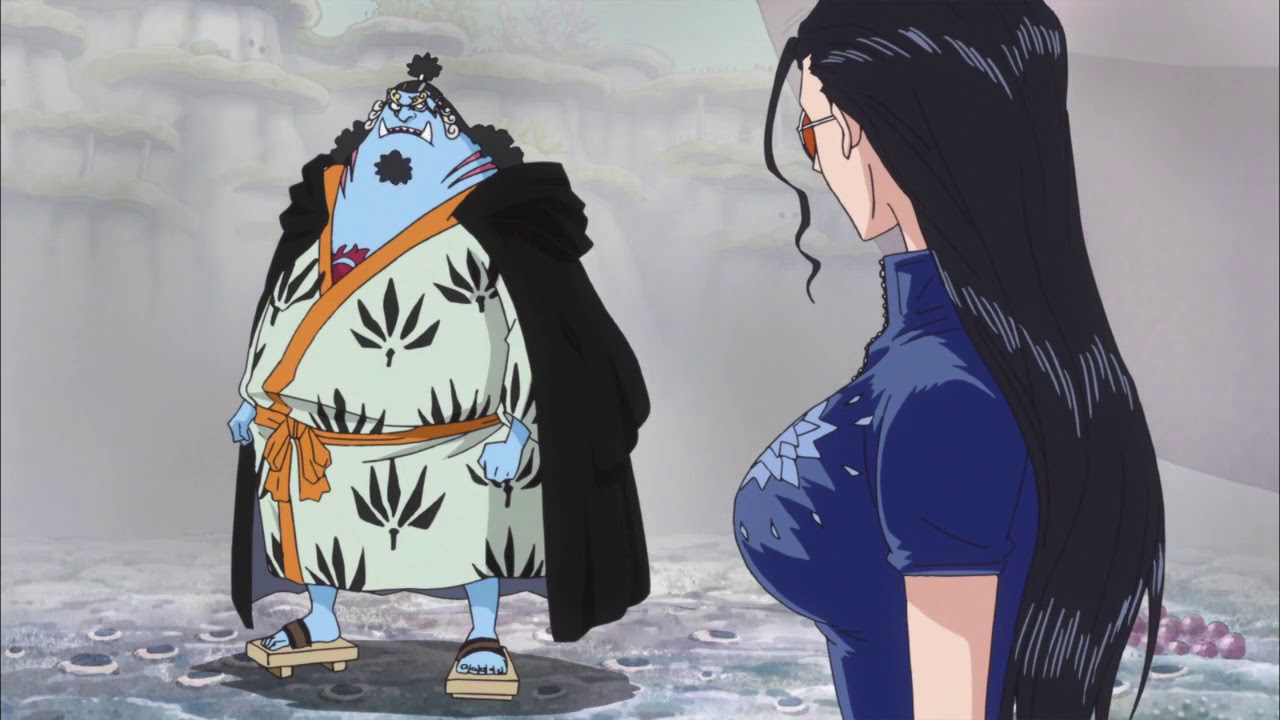 Robin  Frees the humans and start fighting back!!! (English dubbed)