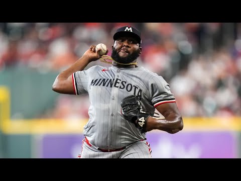 Diego Castillo 2024 Highlights!