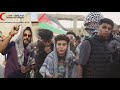 راب شارع فلسطين ارض كنعان انا فلسطيني اوتشا