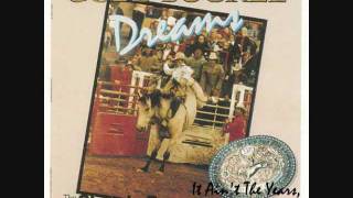 Chris LeDoux - It Ain't The Years, It's The Miles