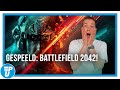 Battlefield 2042 gespeeld: Chaos deluxe!