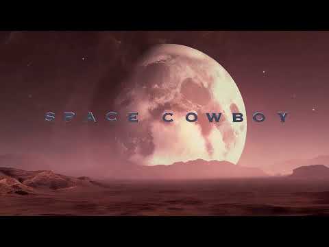 Space Cowboy  -  Dez.  2025