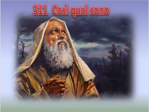 311  COSI' QUAL SONO - KARAOKE