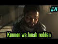 Kunnen we Jonah bevrijden! - Rise of The Tomb Raider #8