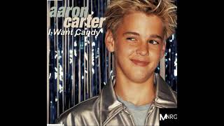 Aaron Carter - I Want Candy 432