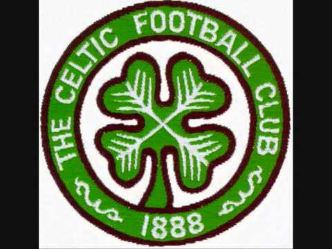 Sailing/We Shall Not Be Moved - Celtic F.C.