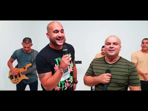 Kaminiko feat Gipsy Kajkoš ,, Miro Dat (OFFICIAL VIDEO)