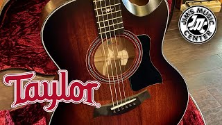 Video thumbnail for Tayor 326CE Unboxing and Play Test! by IHOMI OC