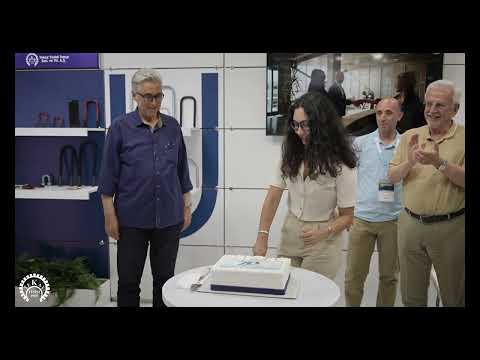Tekay Automotive – 70 Years of Excellence | Automechanika Istanbul 2025 Highlights | Since 1955