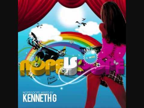 Emporio- Sidney Samson (Nope is Dope Kenneth G)