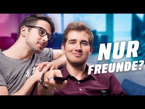 In love with my best friend | First gay day