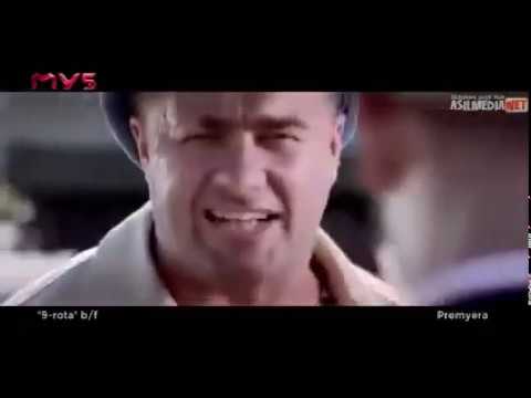 9-Rota Oʻzbek tilida 9- рота Узбек тилида