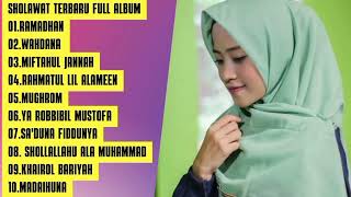 Download lagu EDISII RAMADHAN !! Sholawat Terbaru Full Album by Ai Khodijah mp3 Download lagu EDISII RAMADHAN !! Sholawat Terbaru Full Album by Ai Khodijah mp3