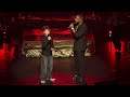 Slimane & Alec Burret - Dis moi que tu m'aimes (Live Pleyel 2026-07-03)