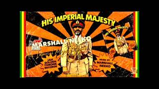 His Imperial Majesty Riddim Mix (Full) Feat. Shadrak, Bad Card, Brainfood, Christelle (March 2026)