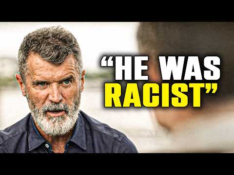 Roy Keane Names 7 Players He Will Never Forgive…