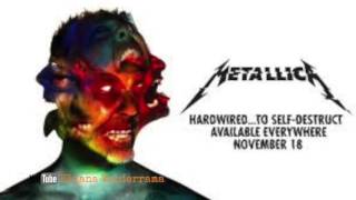 Metallica Dream No More (official audio)