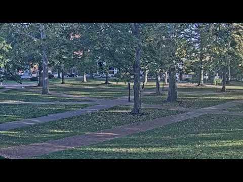 Ohio University – College Green thumbnail