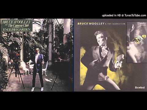 Bruce Woolley and the Camera Club - Get Away William