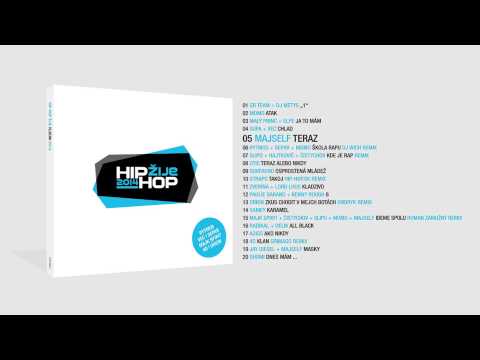 Majself - Teraz prod. Grizzly