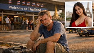 His Thailand Dream & His Thai Wife Turned Into His Worst NIGHTMARE !! 🇹🇭