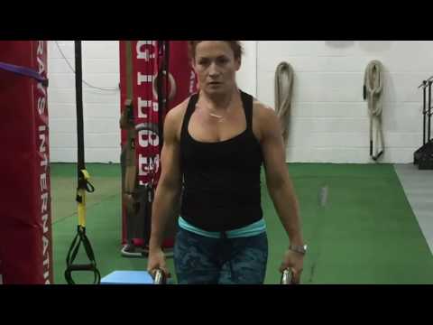 Intelligent Strength UK video.