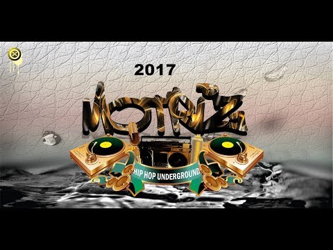 Motriz 2017- 1X1 B.boy Frajola vs B.boy Killa