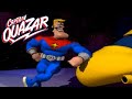 Goonie Plays Captain Quazar 3DO