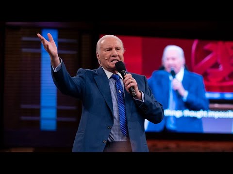 1 Hour of Jimmy Swaggart Songs About Healing