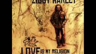 Ziggy Marley - Still The Storm
