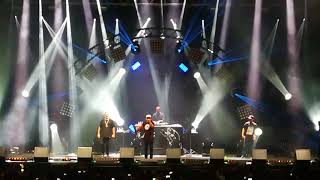 Nach y Kase o Alicante 2017 &quot;Leyenda&quot;