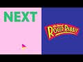 CN Pastel NEXT Who Framed Roger Rabbit