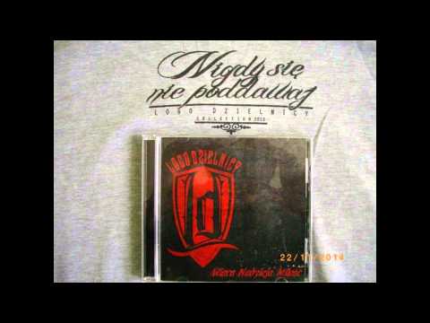 LOGO DZIELNICY - KONIEC Z KOŃCEM WIĄŻE (PROD DECHU)