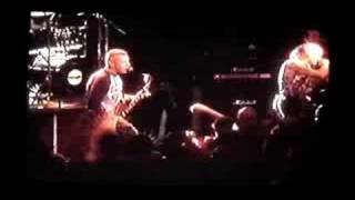 Oxymoron &quot;Dead End Generation&quot; 4-8-99 live dropkick murphys