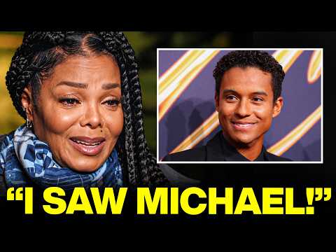 The Jacksons BREAK DOWN After Jaafar Does The UNTHINKABLE – Michael Would Be PROUD