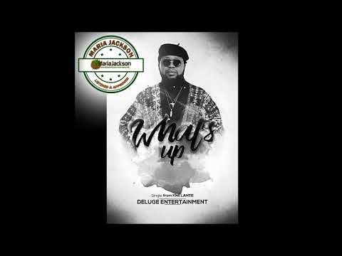 Knii Lante - What’s Up ft. G. Blunt - Deluge Entertainment (@KniiLante)