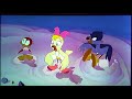 The Pebble And The Penguin Hubie Meets Marina 1995
