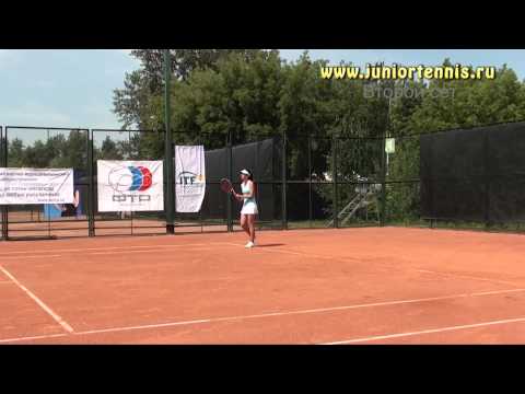 Laskutova-Stojanovic