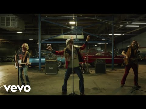 Sebastian James - American Made