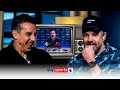 Gary Neville meets Ted Lasso! | FULL interview