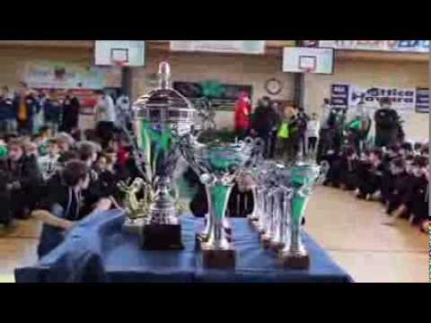 IV Lido di Roma Tournament (versione per cellulari)