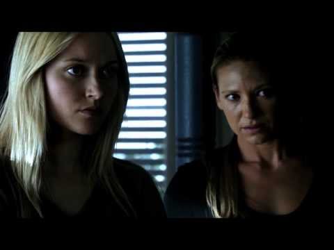 Trailer-Vorschau: Fringe - Grenzfälle des FBI