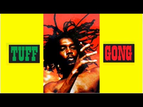 Peter Tosh - Get Up Stand Up - Bunny Wailer - Bob Marley - EBC STUDIO binghi Mix - Jamaica concert
