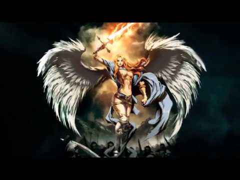 Axeria vs lucho Legend Online