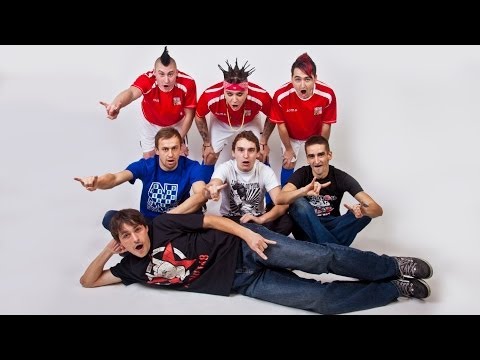 Rybičky 48: Hymna české futsalové reprezentace