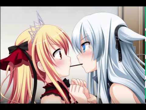 Nightcore - Anima Libera