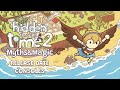 Vídeo de jugabilidad de Hidden Through Time 2: Myths & Magic  Mac