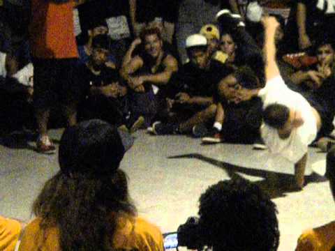 Freestyle Session Brasil 2012 UFC vs. ?????