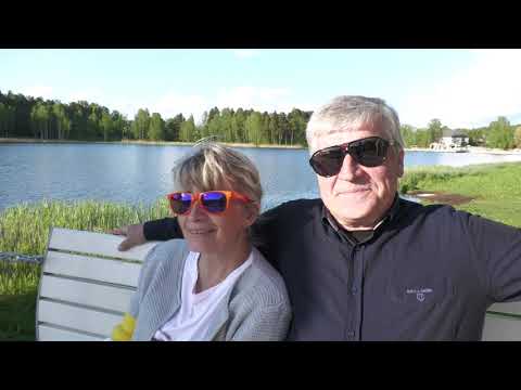 TiiHerts - Järve ääres